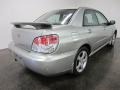 Crystal Gray Metallic - Impreza 2.5i Sedan Photo No. 9