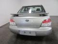 Crystal Gray Metallic - Impreza 2.5i Sedan Photo No. 10