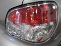 Crystal Gray Metallic - Impreza 2.5i Sedan Photo No. 12