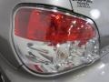 Crystal Gray Metallic - Impreza 2.5i Sedan Photo No. 13