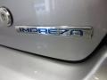 Crystal Gray Metallic - Impreza 2.5i Sedan Photo No. 14