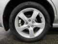 Crystal Gray Metallic - Impreza 2.5i Sedan Photo No. 16