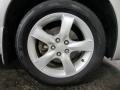 Crystal Gray Metallic - Impreza 2.5i Sedan Photo No. 17