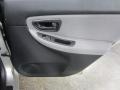 Crystal Gray Metallic - Impreza 2.5i Sedan Photo No. 19