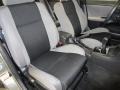 Crystal Gray Metallic - Impreza 2.5i Sedan Photo No. 20