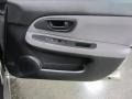 Crystal Gray Metallic - Impreza 2.5i Sedan Photo No. 21