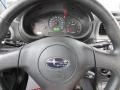 Crystal Gray Metallic - Impreza 2.5i Sedan Photo No. 25