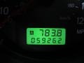 Crystal Gray Metallic - Impreza 2.5i Sedan Photo No. 27