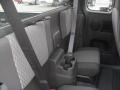 2012 Sheer Silver Metallic Chevrolet Colorado LT Extended Cab  photo #17