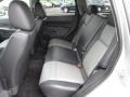 2008 Bright Silver Metallic Jeep Grand Cherokee Laredo 4x4  photo #14
