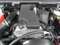 2.9 Liter DOHC 16-Valve Vortec 4 Cylinder Engine for 2012 Chevrolet Colorado LT Extended Cab #54339430