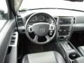2008 Bright Silver Metallic Jeep Grand Cherokee Laredo 4x4  photo #15
