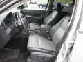 2008 Bright Silver Metallic Jeep Grand Cherokee Laredo 4x4  photo #16