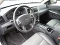 2008 Bright Silver Metallic Jeep Grand Cherokee Laredo 4x4  photo #17