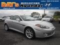 2008 Quicksilver Hyundai Tiburon GT  photo #1