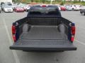 2012 Navy Blue GMC Canyon SLE Extended Cab  photo #14