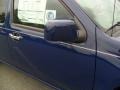 Navy Blue - Canyon SLE Extended Cab Photo No. 19
