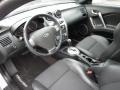 2008 Quicksilver Hyundai Tiburon GT  photo #16