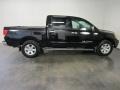 Galaxy Black - Titan LE Crew Cab 4x4 Photo No. 13