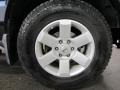 Galaxy Black - Titan LE Crew Cab 4x4 Photo No. 20