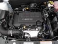 1.4 Liter DI Turbocharged DOHC 16-Valve VVT 4 Cylinder Engine for 2012 Chevrolet Cruze LT #54340819