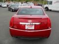 Crystal Red Tintcoat - CTS 3.0 Sedan Photo No. 3