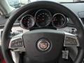 Crystal Red Tintcoat - CTS 3.0 Sedan Photo No. 11
