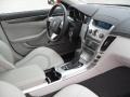 Light Titanium/Ebony Interior Photo for 2012 Cadillac CTS #54340996