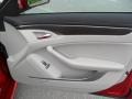 Crystal Red Tintcoat - CTS 3.0 Sedan Photo No. 20