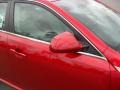 Crystal Red Tintcoat - CTS 3.0 Sedan Photo No. 21