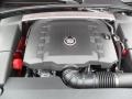 3.0 Liter DI DOHC 24-Valve VVT V6 Engine for 2012 Cadillac CTS 3.0 Sedan #54341029