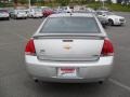 2012 Silver Ice Metallic Chevrolet Impala LT  photo #3