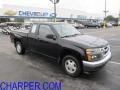 Onyx Black - i-Series Truck i-290 LS Extended Cab Photo No. 1