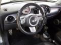 2006 Royal Grey Metallic Mini Cooper S Hardtop  photo #6