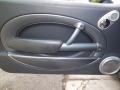 Royal Grey Metallic - Cooper S Hardtop Photo No. 10