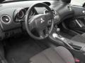 2007 Liquid Silver Metallic Mitsubishi Eclipse Spyder GS  photo #25