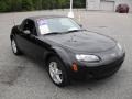 Front 3/4 View of 2006 MX-5 Miata Roadster