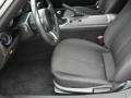 Black Interior Photo for 2006 Mazda MX-5 Miata #54341550