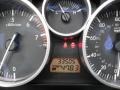 2006 Brilliant Black Mazda MX-5 Miata Roadster  photo #12