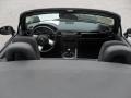 2006 Brilliant Black Mazda MX-5 Miata Roadster  photo #15