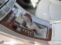  2011 LaCrosse CXL 6 Speed DSC Automatic Shifter