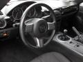 Brilliant Black - MX-5 Miata Roadster Photo No. 24