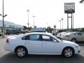 Summit White - Impala LT Photo No. 2