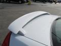 Summit White - Impala LT Photo No. 4