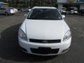 Summit White - Impala LT Photo No. 6