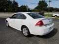 Summit White - Impala LT Photo No. 9
