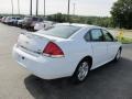 Summit White - Impala LT Photo No. 11