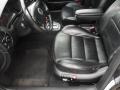 Black - Jetta GLX VR6 Sedan Photo No. 7