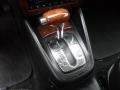 Black - Jetta GLX VR6 Sedan Photo No. 11