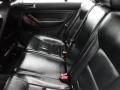 Black - Jetta GLX VR6 Sedan Photo No. 15